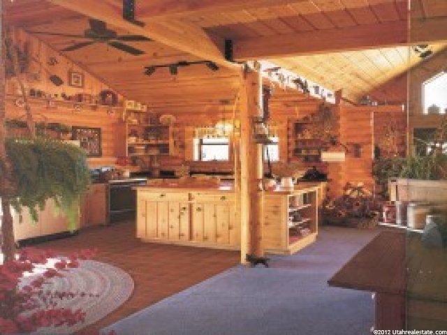 2440 Crestview Dr, Summit County, UT 84036 — photo 2