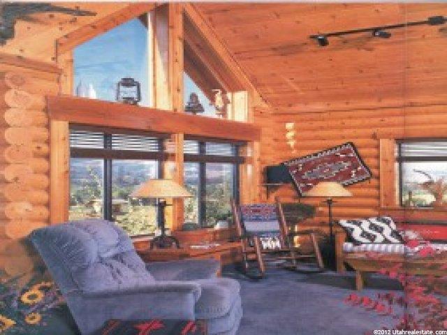 2440 Crestview Dr, Summit County, UT 84036 — photo 3