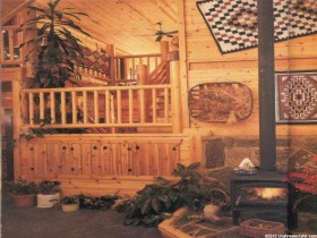 2440 Crestview Dr, Summit County, UT 84036 — photo 4