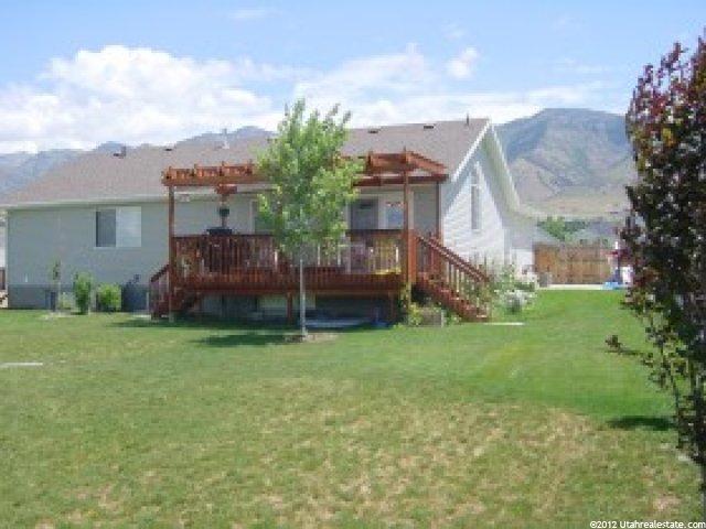 285 Park Meadows Cir, Hyde Park, UT 84318 — photo 6