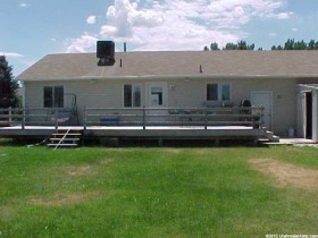 312 Ridgecrest Dr, Hyrum, UT 84319 — photo 2