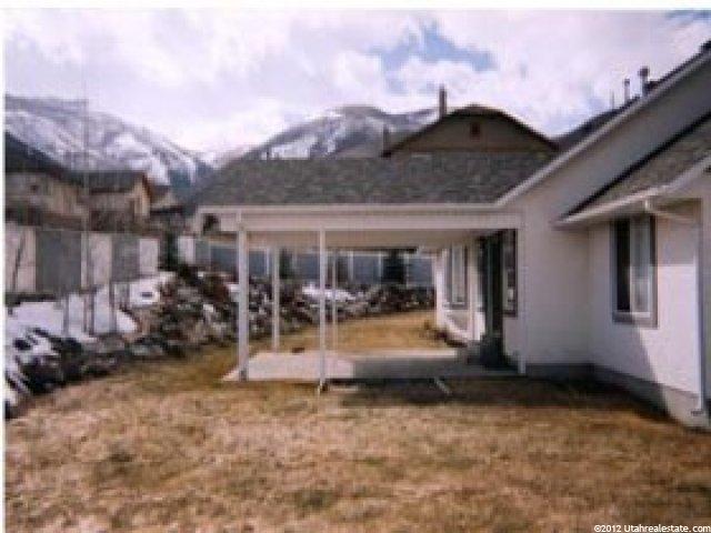 1205 Swiss Alpine Rd, Midway, UT 84049 — photo 2