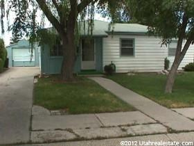 4350 W 5655 S, Salt Lake City, UT 84118