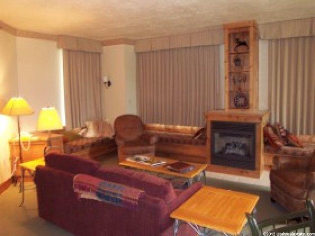 3855 N Grand Summit Dr, Park City, UT 84098 — photo 3