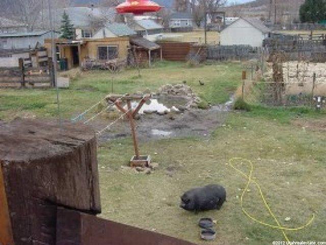 73 W Wanship Rd, Summit County, UT 84017 — photo 2