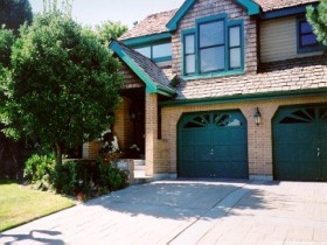380 E Bridlewalk Ln, Murray, UT 84107 — photo 2
