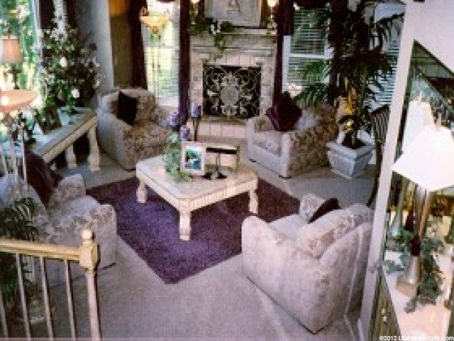 380 E Bridlewalk Ln, Murray, UT 84107 — photo 3