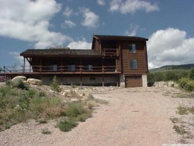 253 Coulter Dr, Fish Haven, ID 83287 — photo 2