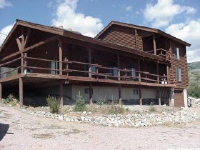 253 Coulter Dr, Fish Haven, ID 83287 — photo 3