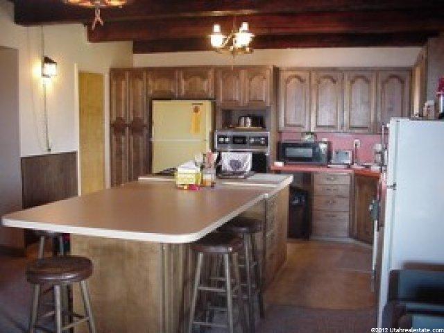 253 Coulter Dr, Fish Haven, ID 83287 — photo 4