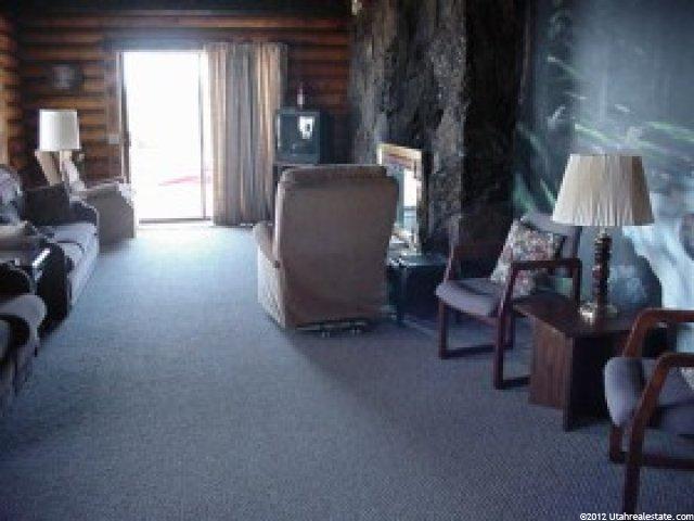253 Coulter Dr, Fish Haven, ID 83287 — photo 5