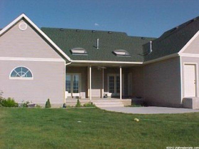 160 S 1800 E, Preston, ID 83263 — photo 3