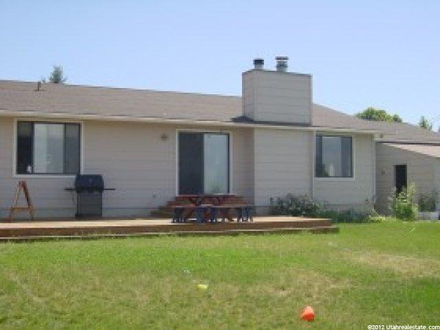 127 E 400 S, Richmond, UT 84333 — photo 2