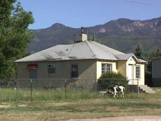 345 S 100 W, Fillmore, UT 84631 — photo 2