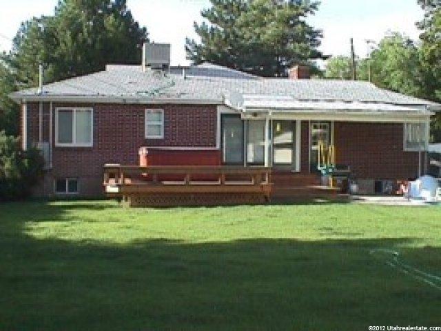 542 E 900 N, Bountiful, UT 84010 — photo 3