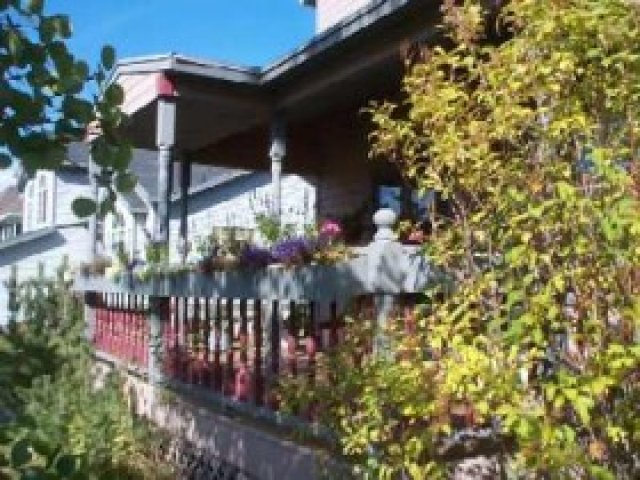 2274 Doc Holiday Dr, Park City, UT 84060 — photo 4