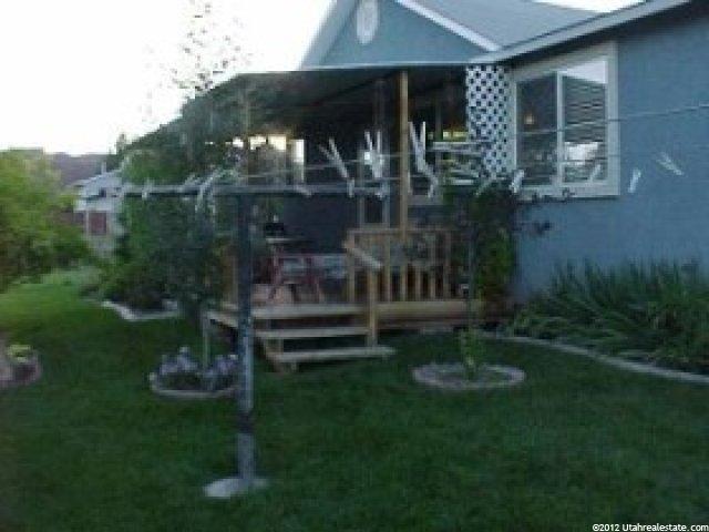 197 W 300 N, Richfield, UT 84701 — photo 3