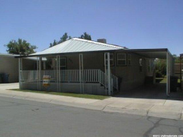 997 N 450 E, Ogden, UT 84404 — photo 2