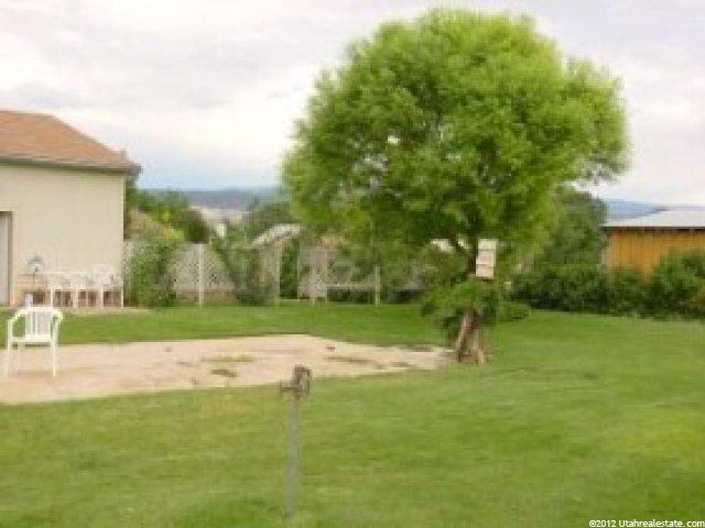 185 N 400 W, Aurora, UT 84620 — photo 5