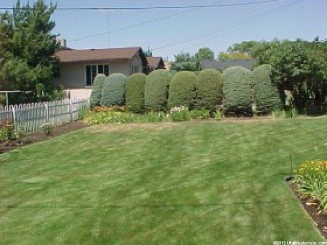 317 E 700 N, Logan, UT 84321 — photo 4