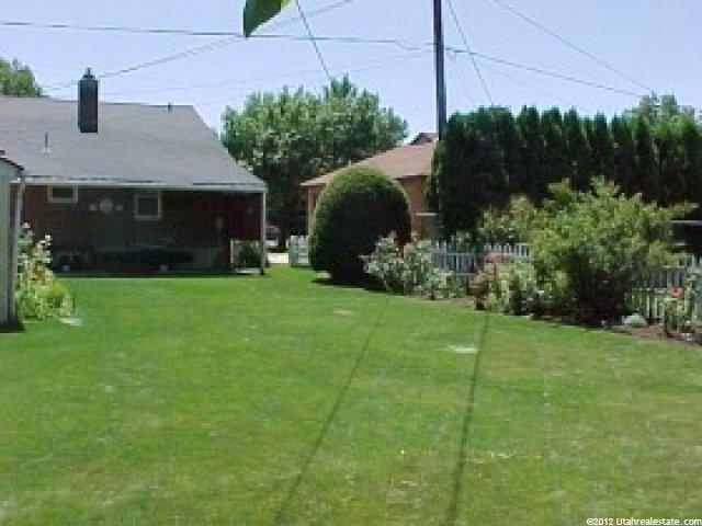 317 E 700 N, Logan, UT 84321 — photo 5