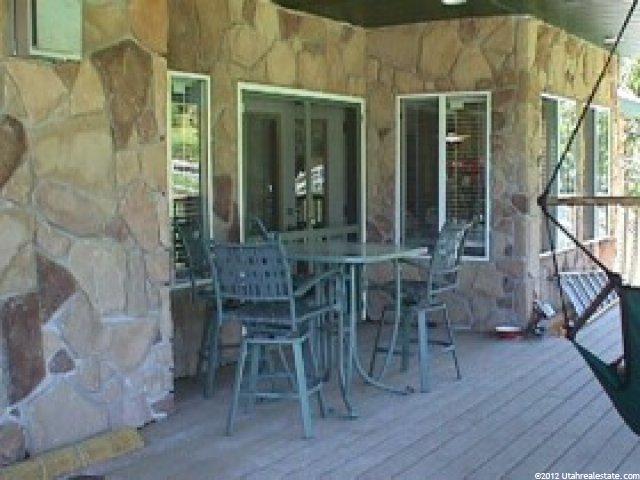 7953 Cedar Way, Park City, UT 84098 — photo 4