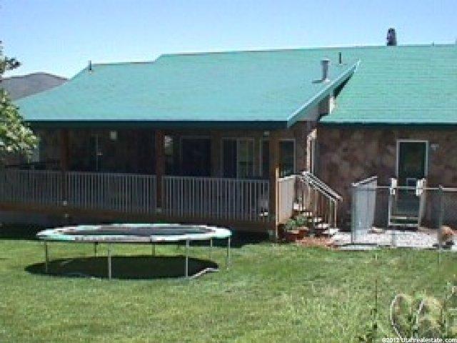 7953 Cedar Way, Park City, UT 84098 — photo 5