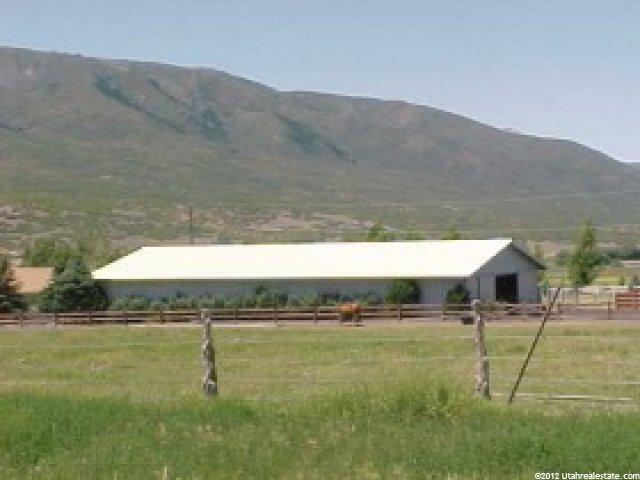 950 E Main Canyon Rd, Wallsburg, UT 84082 — photo 2