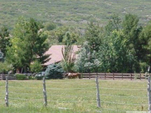 950 E Main Canyon Rd, Wallsburg, UT 84082 — photo 3
