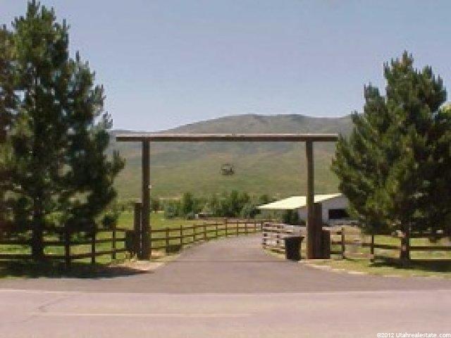 950 E Main Canyon Rd, Wallsburg, UT 84082 — photo 4