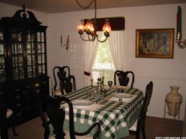 1740 Weybridge Ln, Sandy, UT 84092 — photo 2