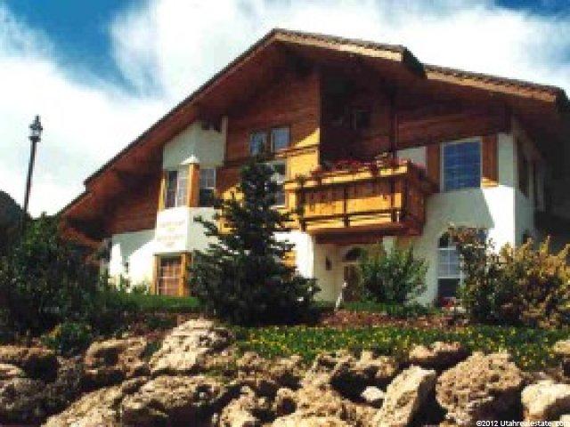 773 Pot Rock Rd #13, Midway, UT 84049 — photo 3