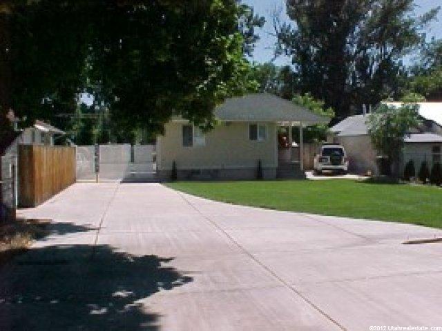 804 Canyon Rd, Ogden, UT 84404 — photo 8