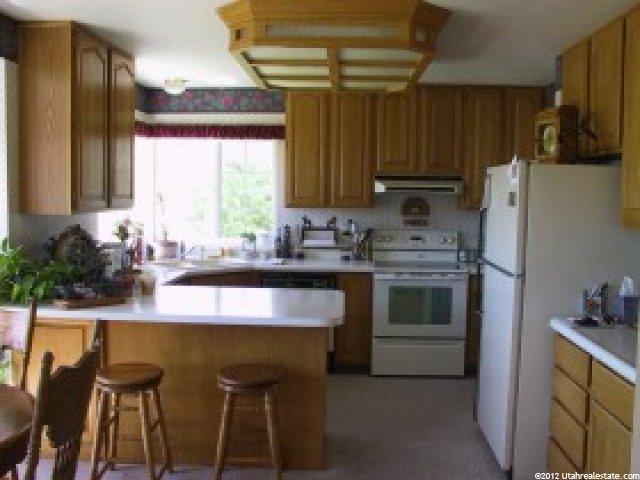3373 N Foothill Ln, Eden, UT 84310 — photo 2