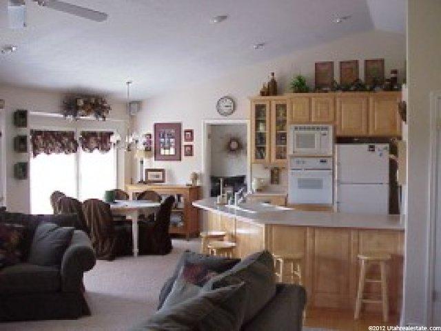 1259 E 6600 S, Uintah, UT 84405 — photo 5