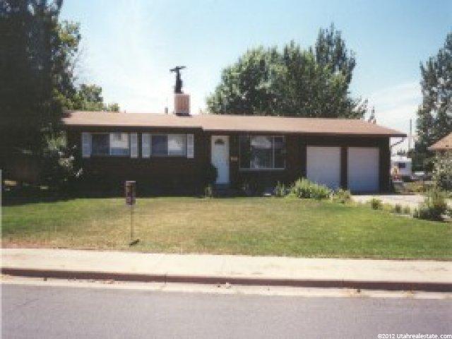 1975 N 450 W, Sunset, UT 84015 — photo 5