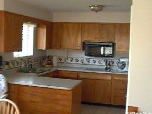 161 Kingdon Ln, North Salt Lake, UT 84054 — photo 3
