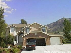 384 W 3450 N, Pleasant View, UT 84414