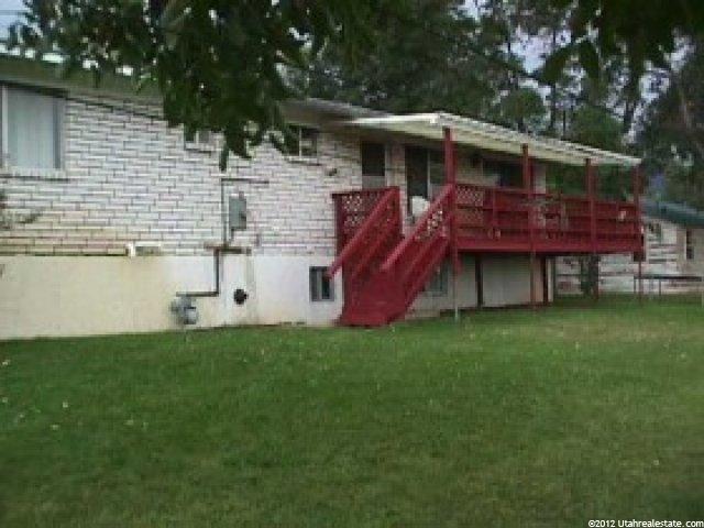 440 S 200 W, Fillmore, UT 84631 — photo 2