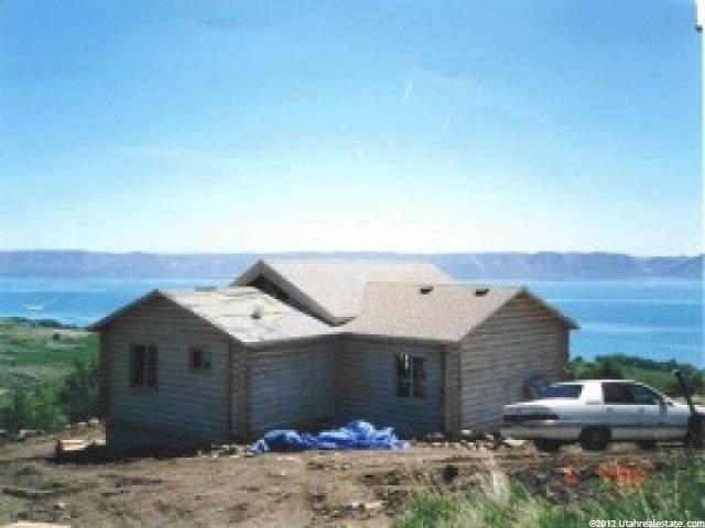528 Kestrel Cir, Fish Haven, ID 83287 — photo 3