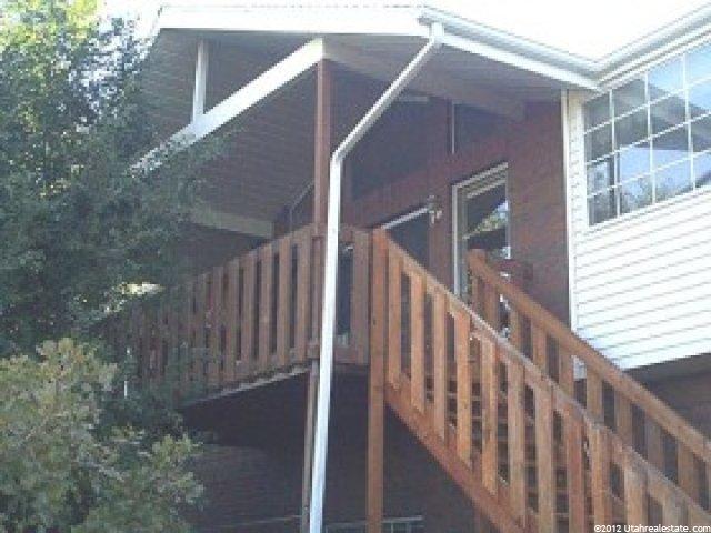 207 Valley View Dr, North Salt Lake, UT 84054 — photo 3