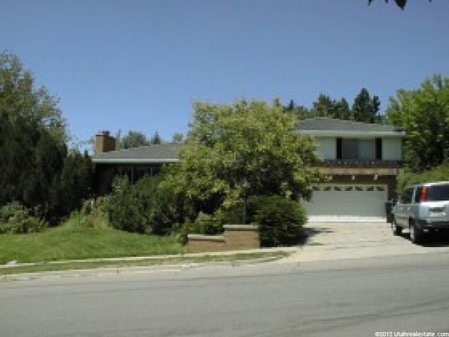 1295 E Millbrook Way, Bountiful, UT 84010 — photo 2