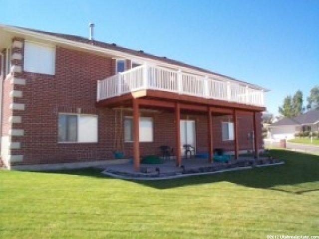 779 E Eaglewood Dr, North Salt Lake, UT 84054 — photo 2