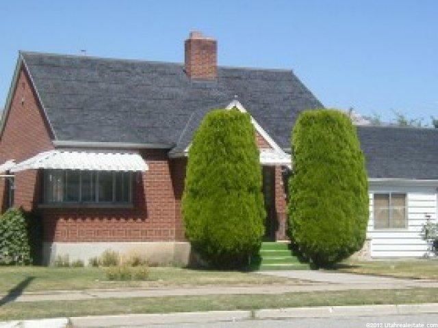 276 4th St, Ogden, UT 84404 — photo 2