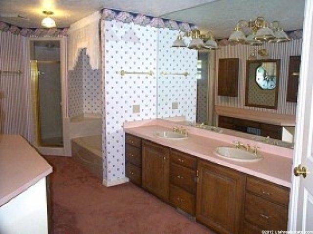 1371 Barton Creek Cir, Bountiful, UT 84010 — photo 5