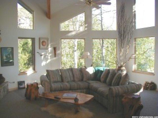 7619 Stagecoach Dr, Park City, UT 84098 — photo 3