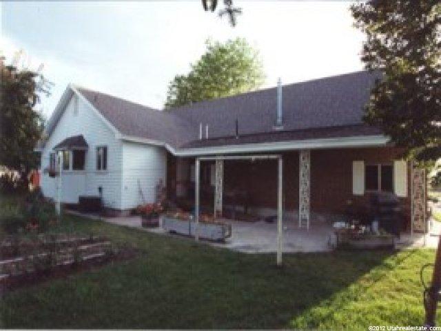 360 W 8700 S, Paradise, UT 84328 — photo 2