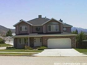 965 Edgewood Dr, Ogden, UT 84403