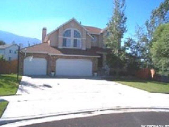 1482 Snow Cir, Sandy, UT 84092 — photo 2