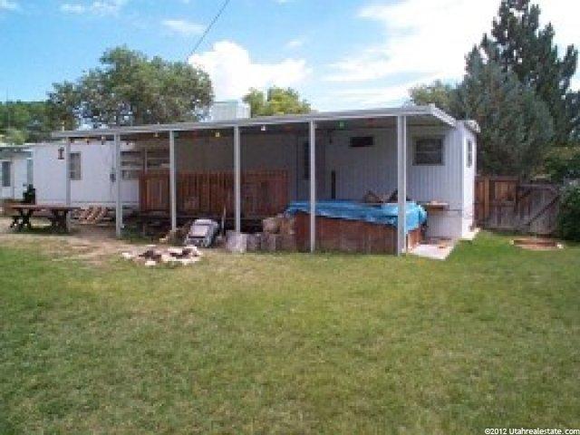 325 N Main, Manila, UT 84046 — photo 7